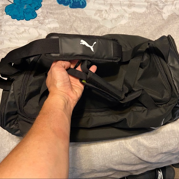 Puma Other - Puma large Duffel Bag